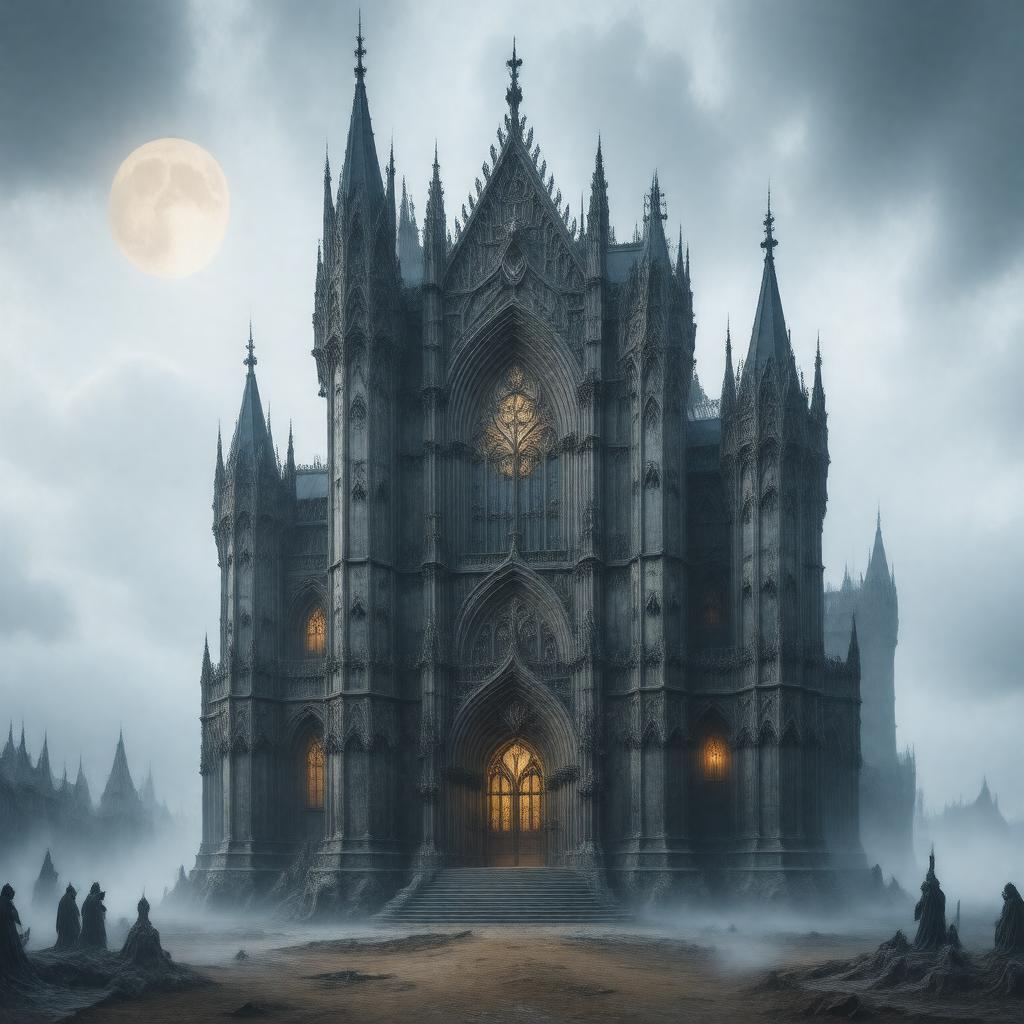 Gothic Revival